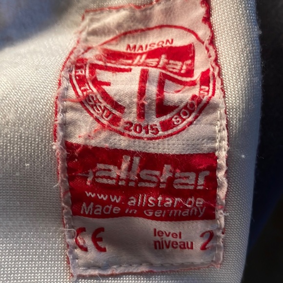 AllStar Other Epee Fencing Pants Poshmark